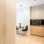 Urban Chic - Cozy - Center - Sienna Street * Warszawa