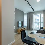 Urban Chic - Cozy - Center - Sienna Street * 바르샤바