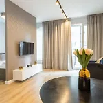 Διαμέρισμα Urban Chic - Cozy - Center - Sienna Street *