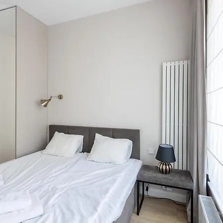 Urban Chic - Cozy - Center - Sienna Street Lejlighed *