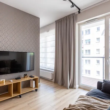 Urban Chic - Cozy - Center - Sienna Street Warszawa