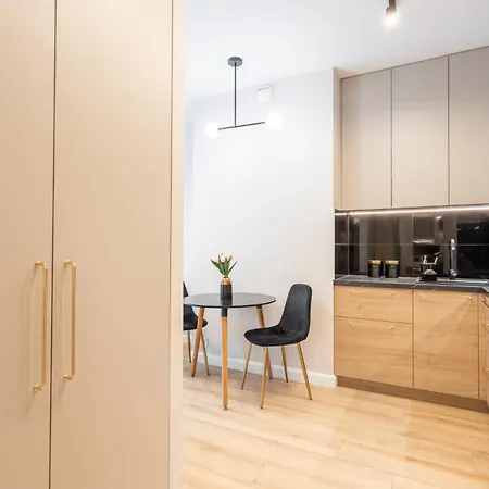 Urban Chic - Cozy - Center - Sienna Street * Warszawa