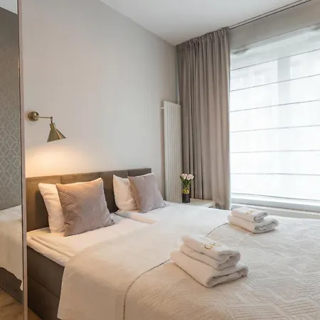 Urban Chic - Cozy - Center - Sienna Street Daire *