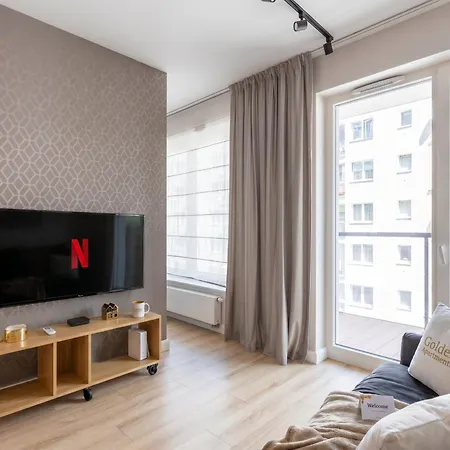 Daire Urban Chic - Cozy - Center - Sienna Street *