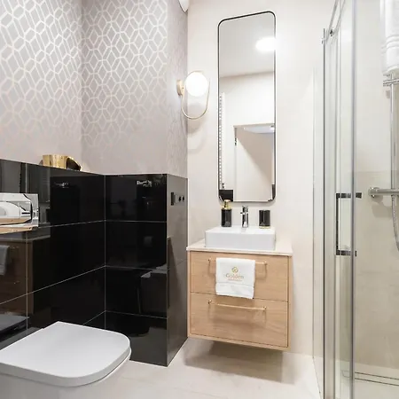 Daire Urban Chic - Cozy - Center - Sienna Street
