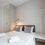 Apartment Urban Chic - Cozy - Center - Sienna Street Warsaw